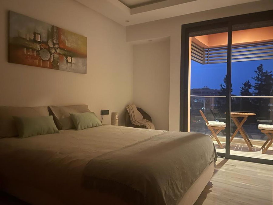 Superbe appartement à l Hivernage, Marrakech, Morocco