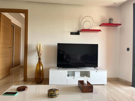 Superbe appartement à l Hivernage, Marrakech, Morocco