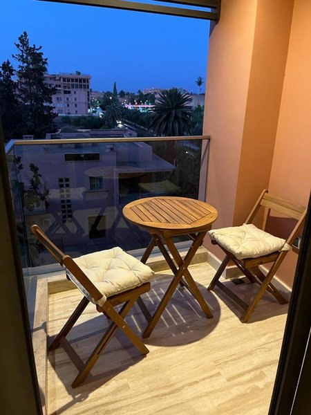Superbe appartement à l Hivernage, Marrakech, Morocco