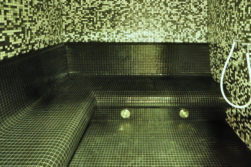 Hotel Veba, Broumov, Czechia