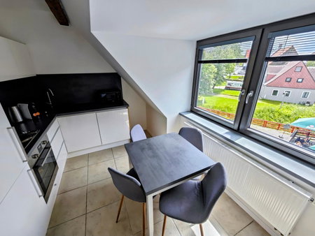 APARTMÁNY 91 Boží Dar, Boží Dar, Czechia
