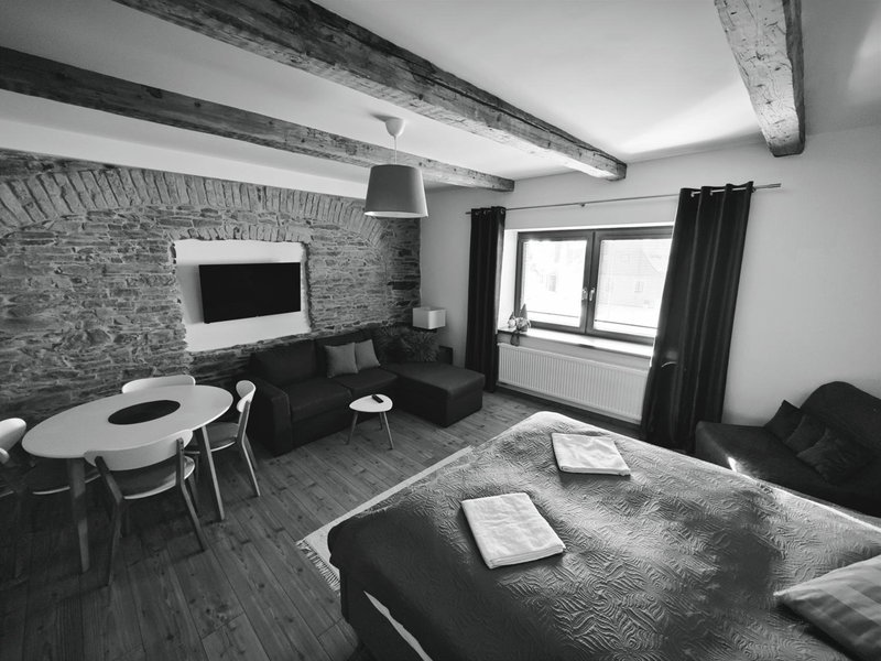 APARTMÁNY 91 Boží Dar, Boží Dar, Czechia