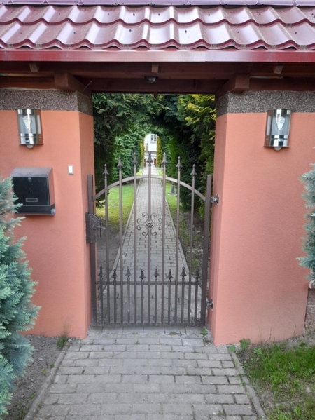 Penzion U Bernardýna, Tachov, Czechia