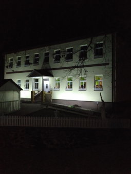 Penzion U Bernardýna, Tachov, Czechia