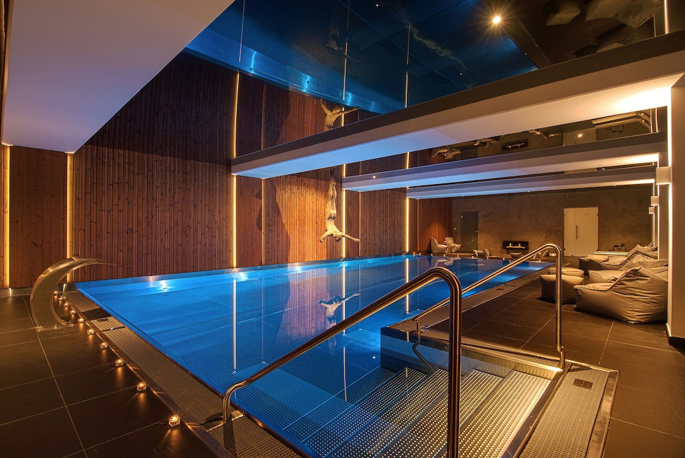 Hotel Bedřiška Wellness Resort & Spa, Czechia