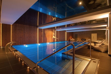 Hotel Bedřiška Wellness Resort & Spa, Spindleruv Mlyn, Czechia