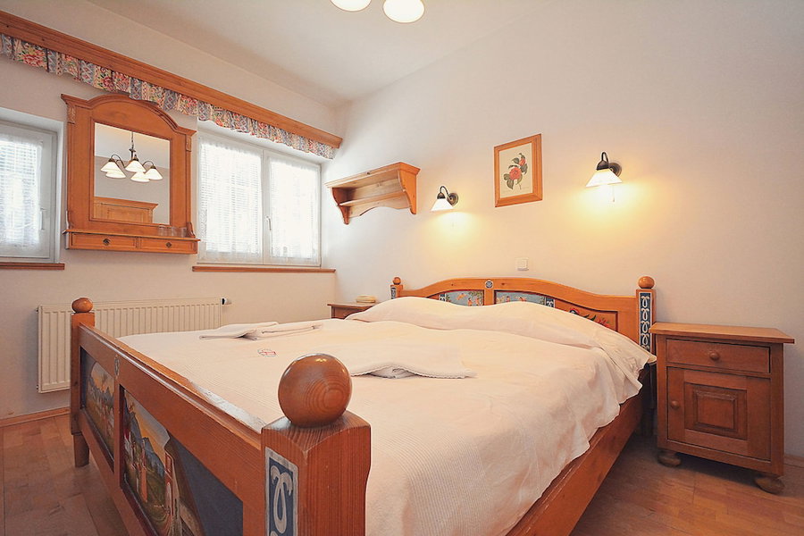 Hotel Bedřiška Wellness Resort & Spa, Spindleruv Mlyn, Czechia