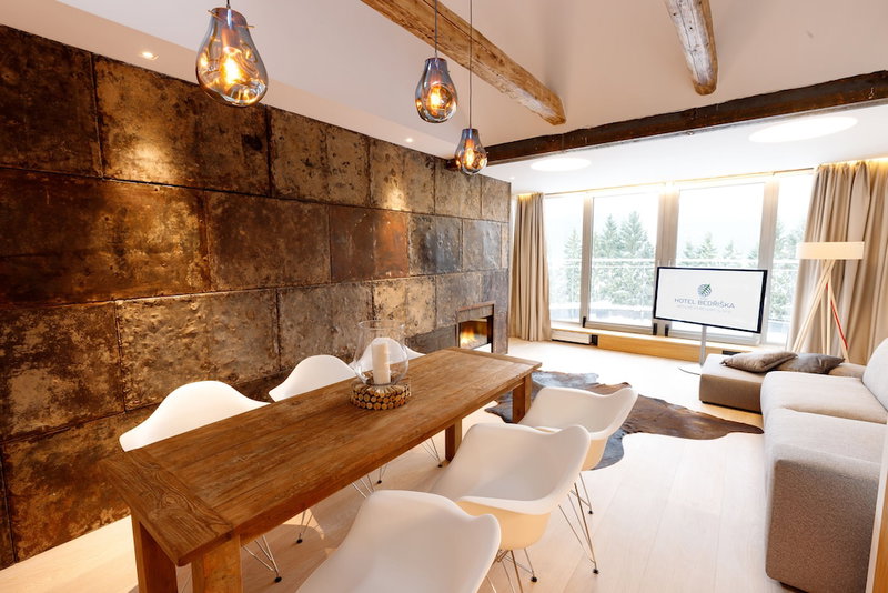 Hotel Bedřiška Wellness Resort & Spa, Spindleruv Mlyn, Czechia