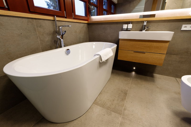 Hotel Bedřiška Wellness Resort & Spa, Spindleruv Mlyn, Czechia