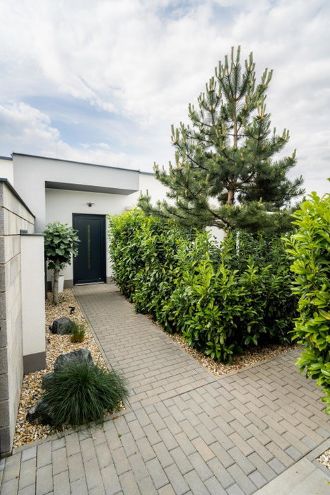 Apartmány Ladná, Ladná, Czechia