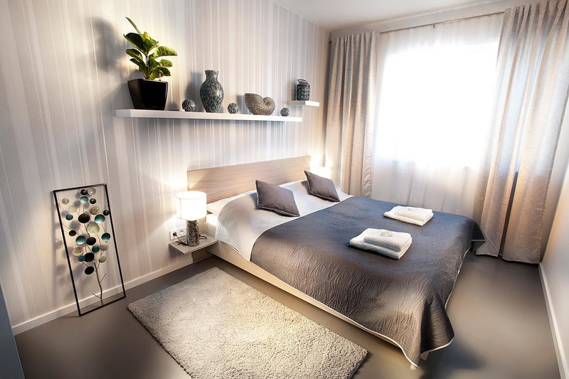 Apartmány Ladná, Ladná, Czechia