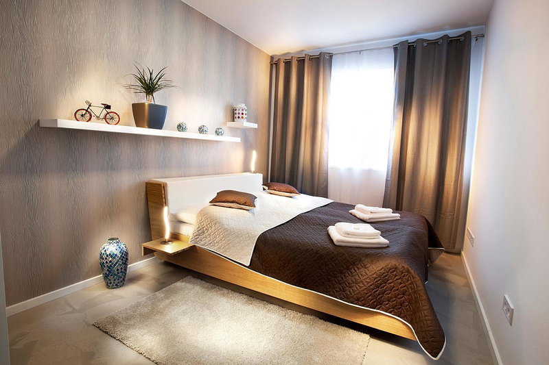 Apartmány Ladná, Ladná, Czechia
