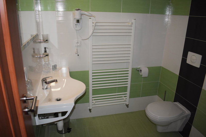 Motel Roubenka, Týniště nad Orlicí, Czechia