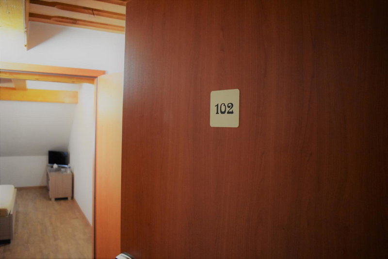 Motel Roubenka, Týniště nad Orlicí, Czechia