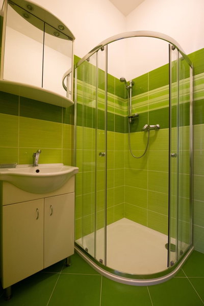 Apartmán U Křížku, Jihlava, Czechia