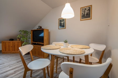Apartmán U Křížku, Jihlava, Czechia