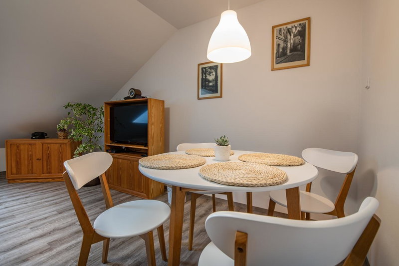 Apartmán U Křížku, Jihlava, Czechia