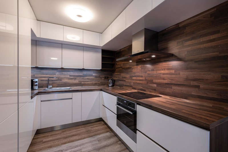 Apartmán U Křížku, Jihlava, Czechia