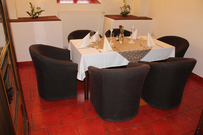 Hotel Restaurant Na Statku, Náměšť nad Oslavou, Czechia