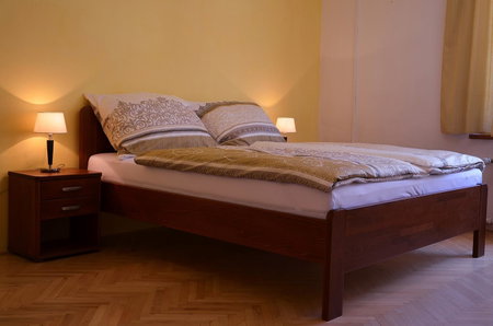 Ubytování u lípy, Náchod, Czechia