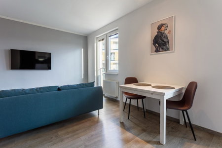 Golden Apartments Rezidence Nová Karolina II., Ostrava, Czechia