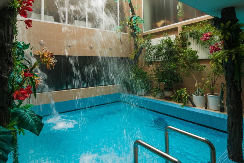 Sport-V-Hotel, Hrotovice, Czechia