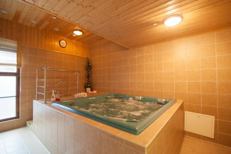 Sport-V-Hotel, Hrotovice, Czechia