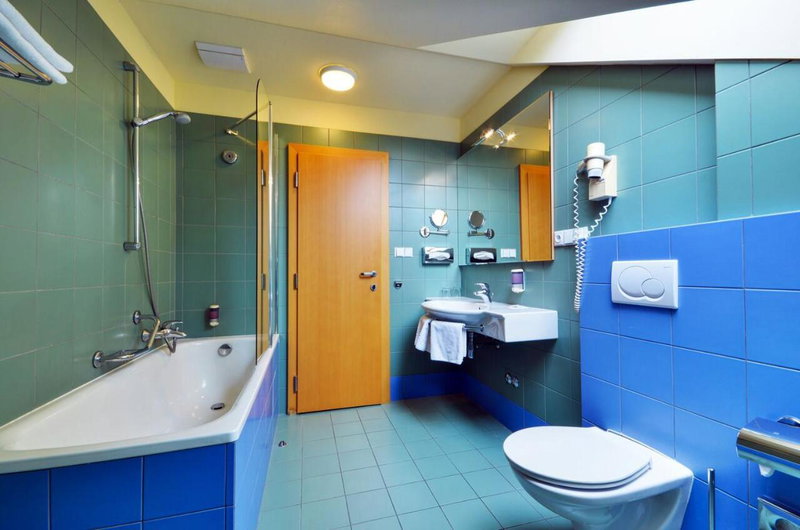 Hotel Filipinum, Jablonné nad Orlicí, Czechia