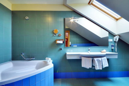Hotel Filipinum, Jablonné nad Orlicí, Czechia