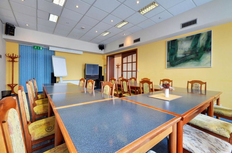 Hotel Filipinum, Jablonné nad Orlicí, Czechia