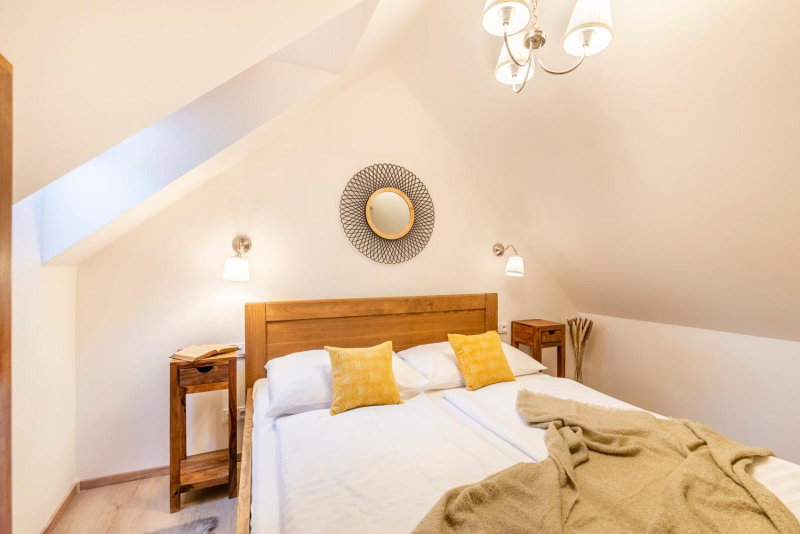 Masná 20 - Old Town Residence, Prague, Czechia