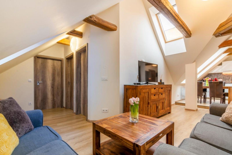 Masná 20 - Old Town Residence, Prague, Czechia
