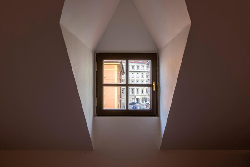 Masná 20 - Old Town Residence, Prague, Czechia