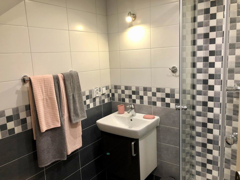 Guest House K74, Jablonné v Podještědí, Czechia
