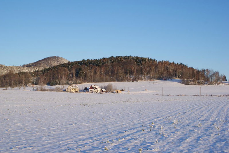 Guest House K74, Jablonné v Podještědí, Czechia