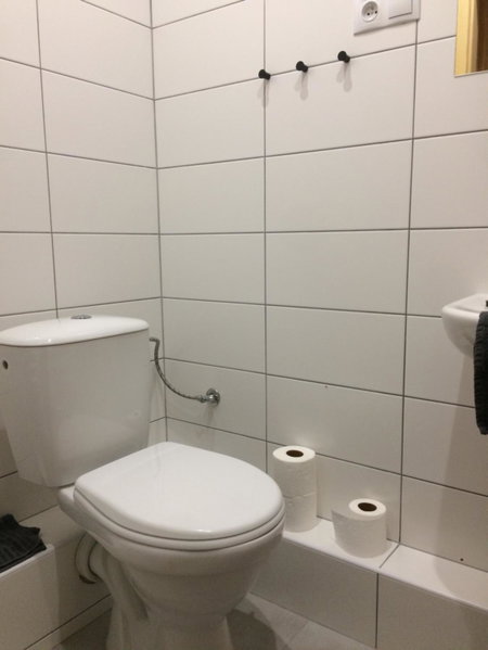 UBYTOVÁNÍ u BRABANTÍKA, Desná, Czechia