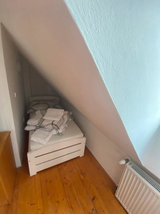Apartmán Prachatice, Prachatice, Czechia