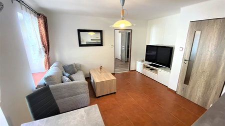 Apartmán Prachatice, Prachatice, Czechia
