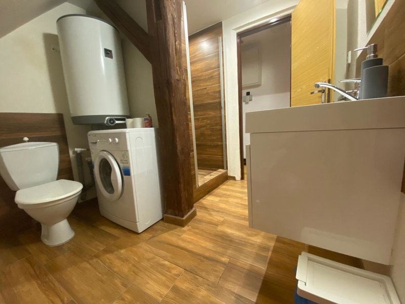 Apartmán Prachatice, Prachatice, Czechia
