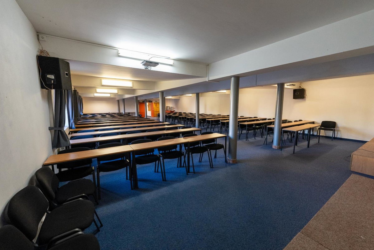 Hotel · Hotel Rustikal Hustopeče - U Mandloňových sadů, Hustopeče