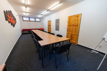 Hotel Rustikal Hustopeče - U Mandloňových sadů, Hustopeče, Czechia