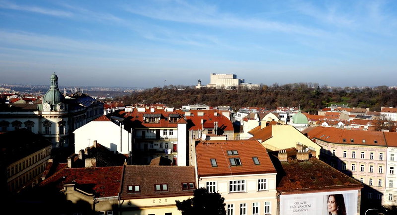 Apartment Lupáčova, Prague, Czechia