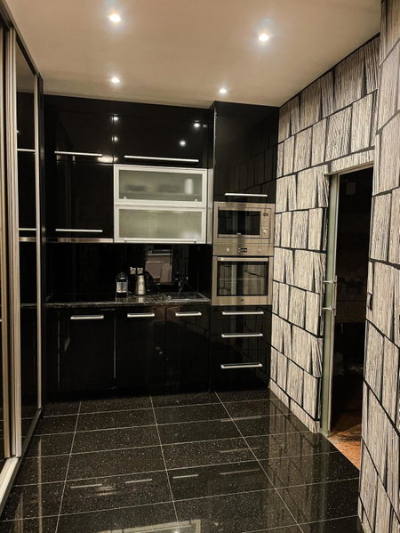 Apartment Lupáčova, Prague, Czechia