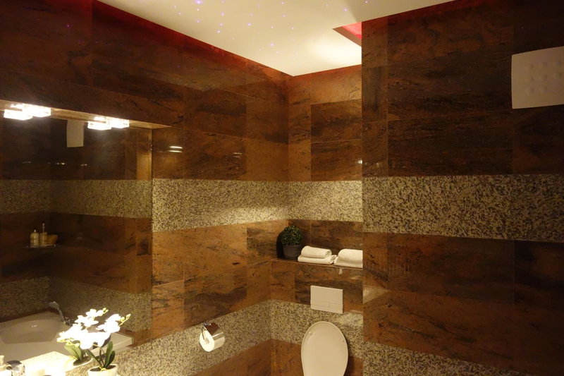Apartment Lupáčova, Prague, Czechia