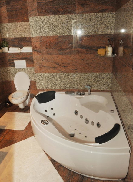 Apartment Lupáčova, Prague, Czechia