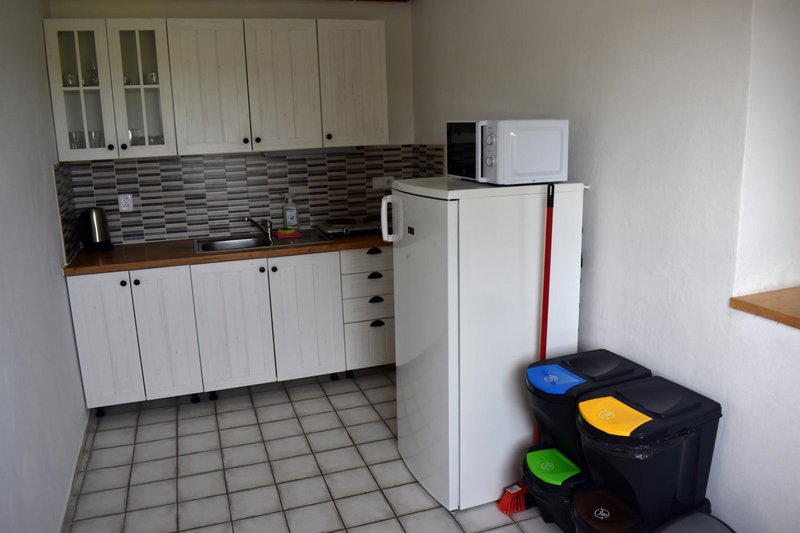 PENZION a FARMA NA BORŮVKOVÉM VRŠKU, Bujanov, Czechia