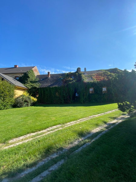 Apartmán Na statku, Kutná Hora, Czechia