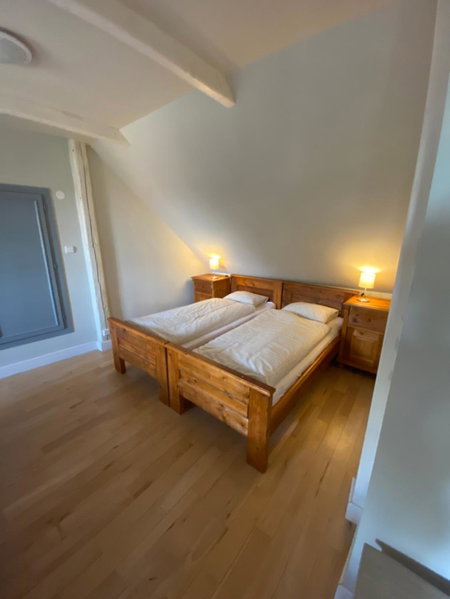 Apartmán Na statku, Kutná Hora, Czechia