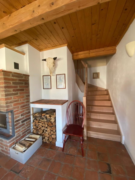 Apartmán Na statku, Kutná Hora, Czechia