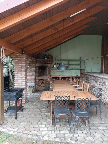 Apartmán Na statku, Kutná Hora, Czechia